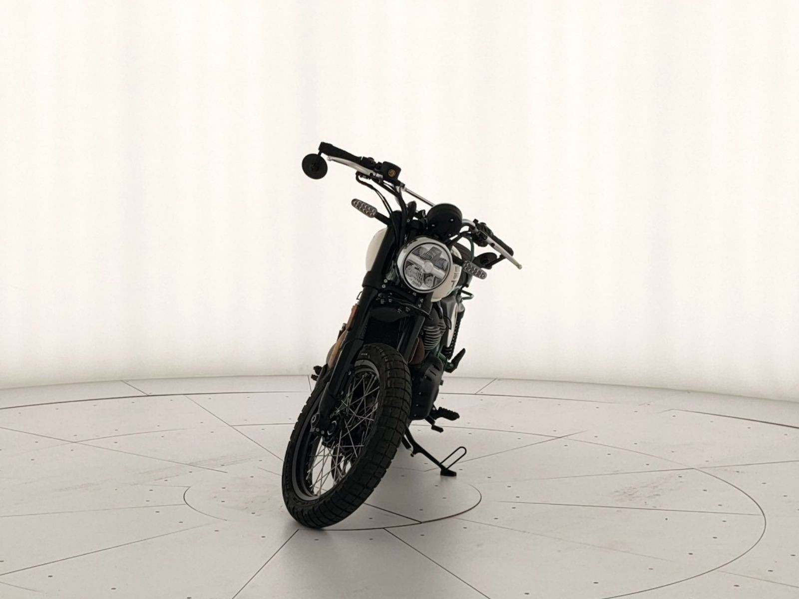 Royal Enfield Interceptor