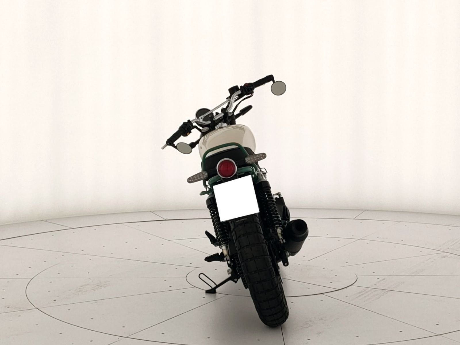 Royal Enfield Interceptor