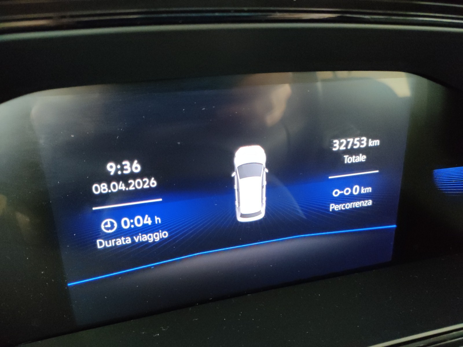 Volkswagen T-Cross 1.0 tsi sport 95cv