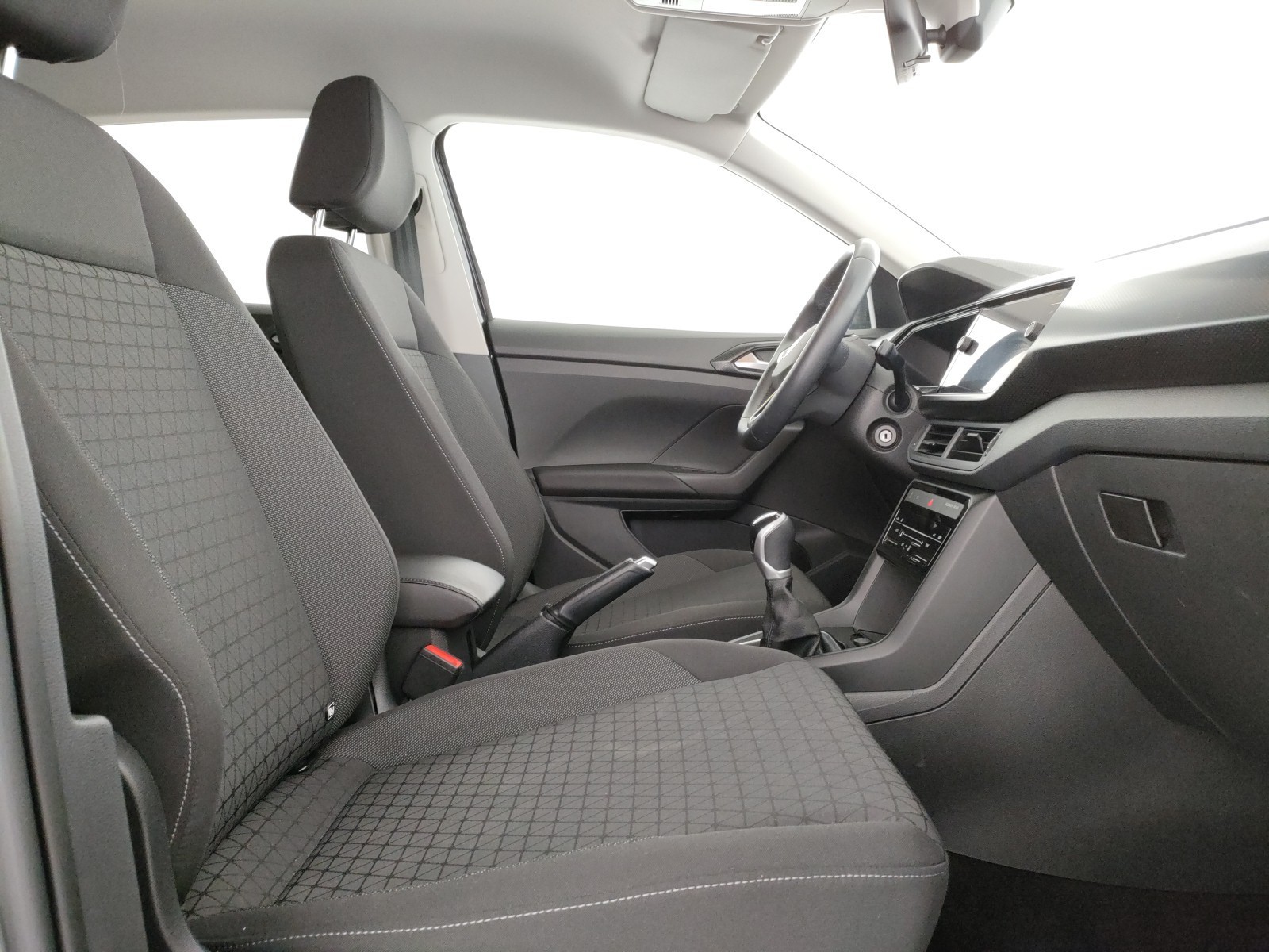 Volkswagen T-Cross 1.0 tsi sport 95cv