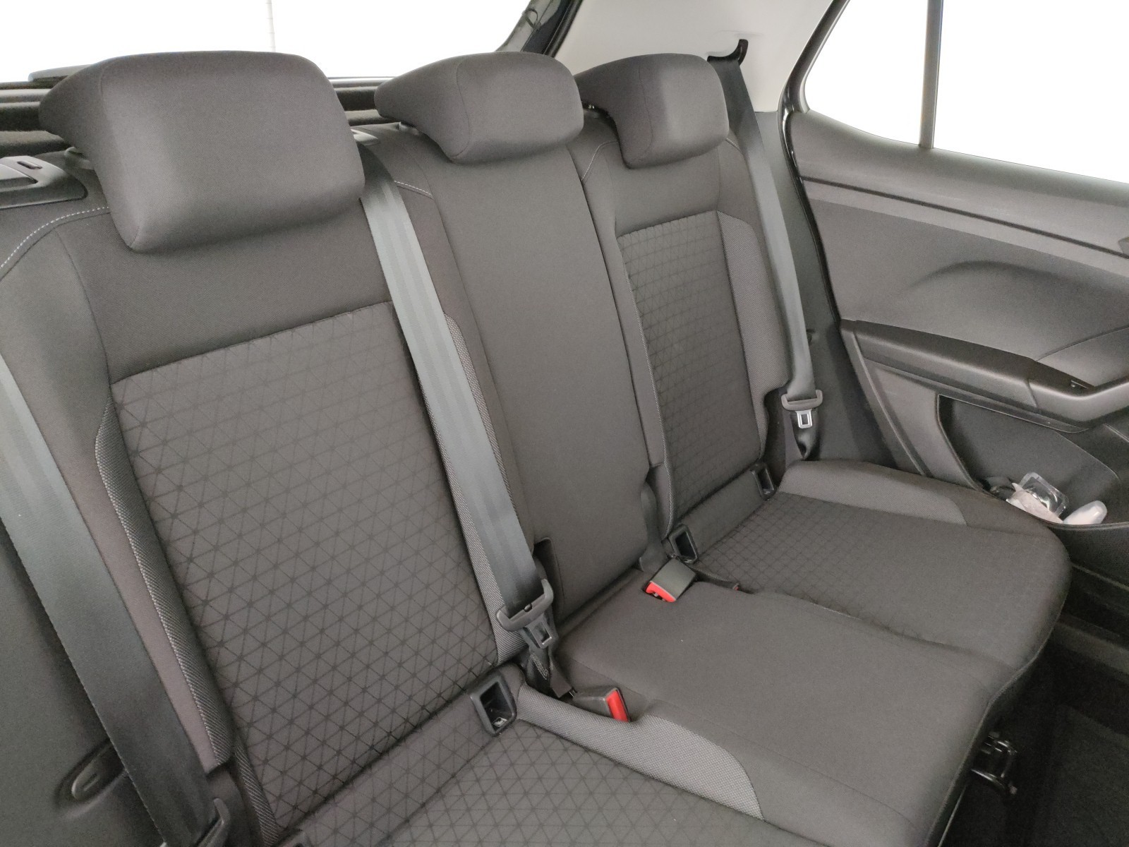 Volkswagen T-Cross 1.0 tsi sport 95cv