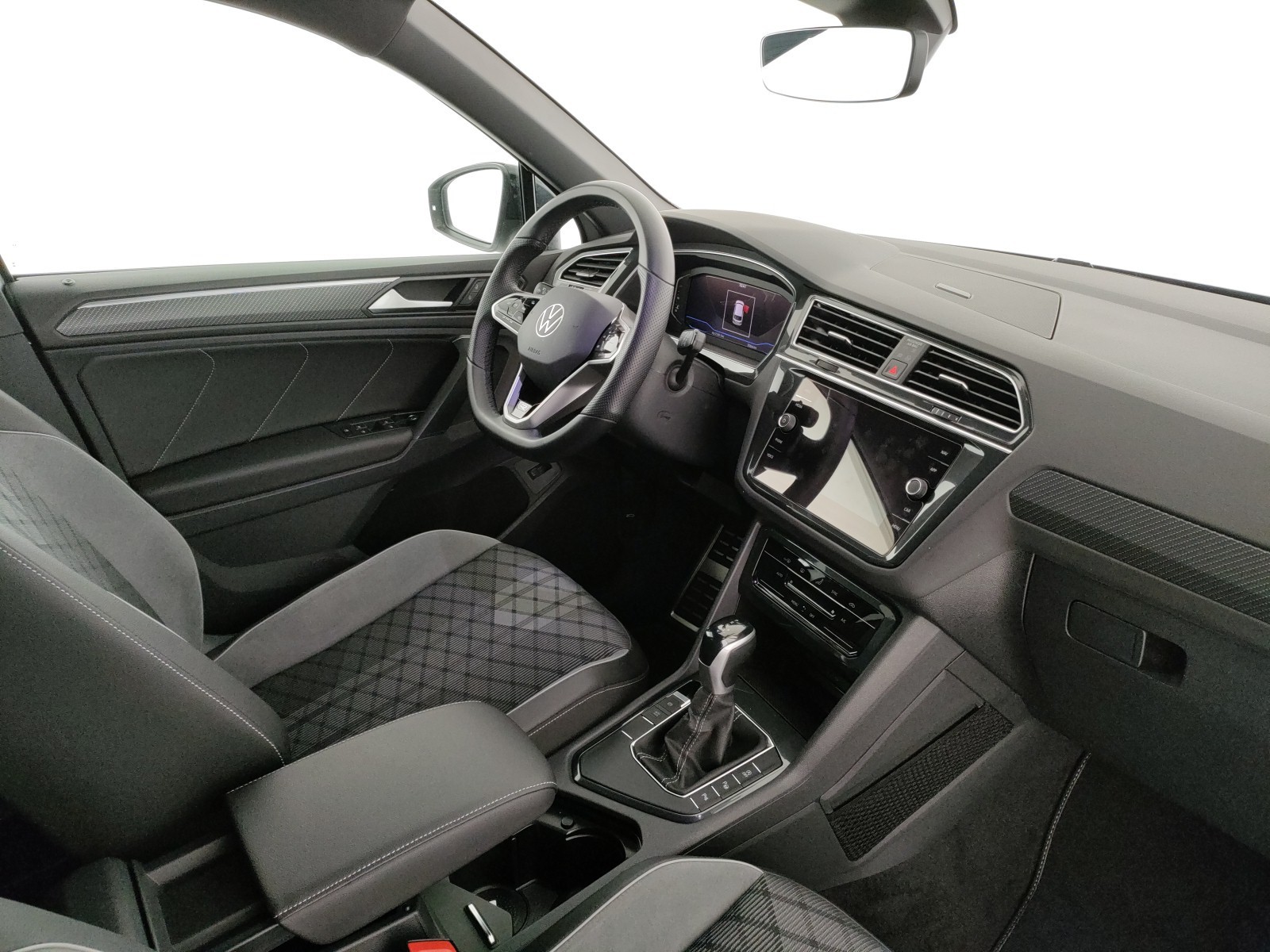 Volkswagen Tiguan 2.0 tdi r-line 150cv dsg