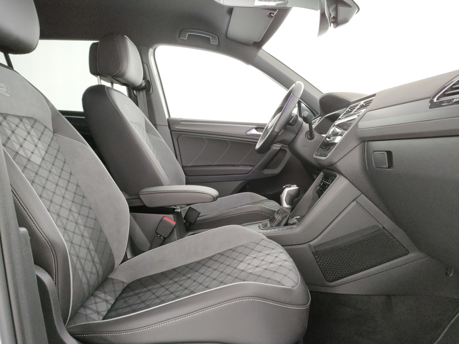 Volkswagen Tiguan 2.0 tdi r-line 150cv dsg