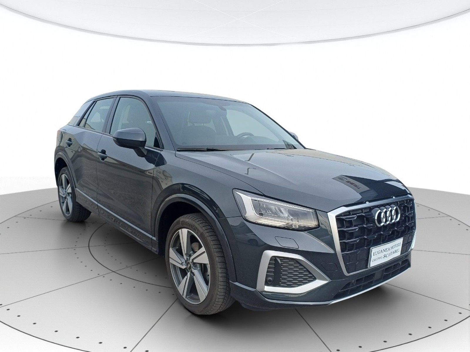Audi Q2