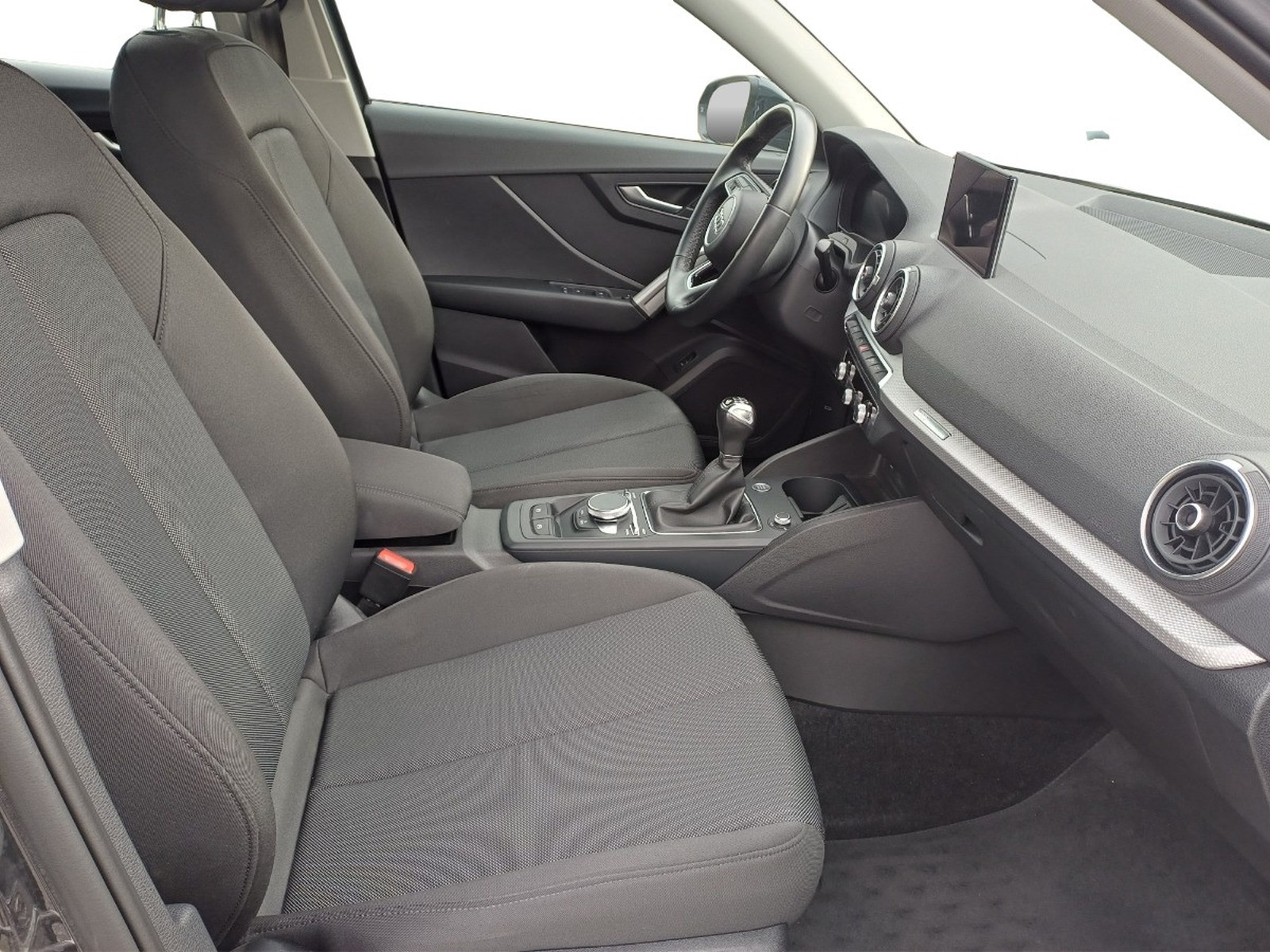 Audi Q2 30 2.0 tdi admired advanced