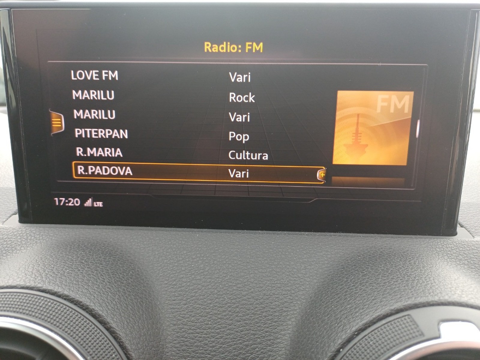 Audi Q2 30 2.0 tdi admired advanced