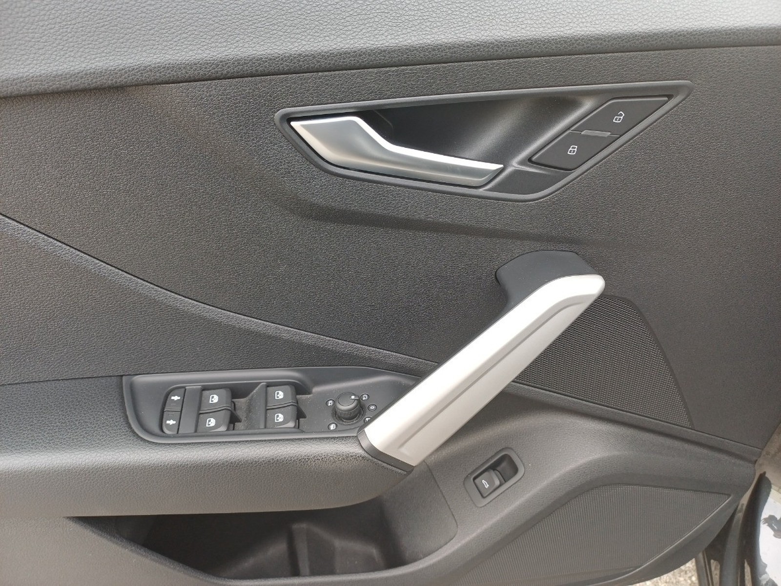 Audi Q2 30 2.0 tdi admired advanced