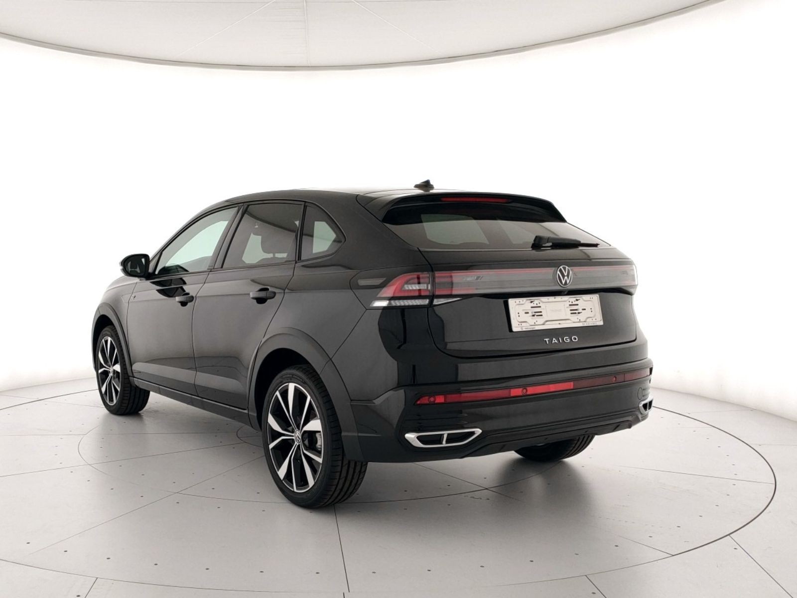 Volkswagen Taigo 1.0 tsi r-line plus 115cv