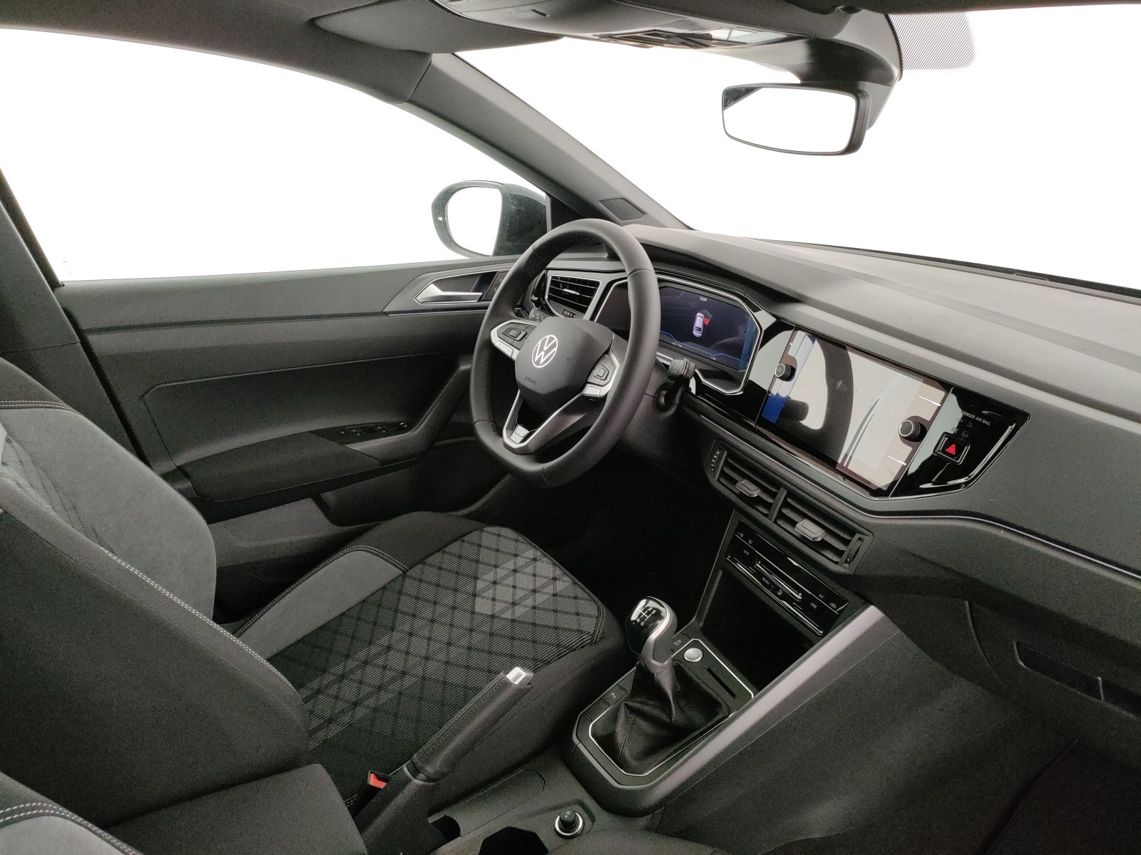 Volkswagen Taigo 1.0 tsi r-line plus 115cv