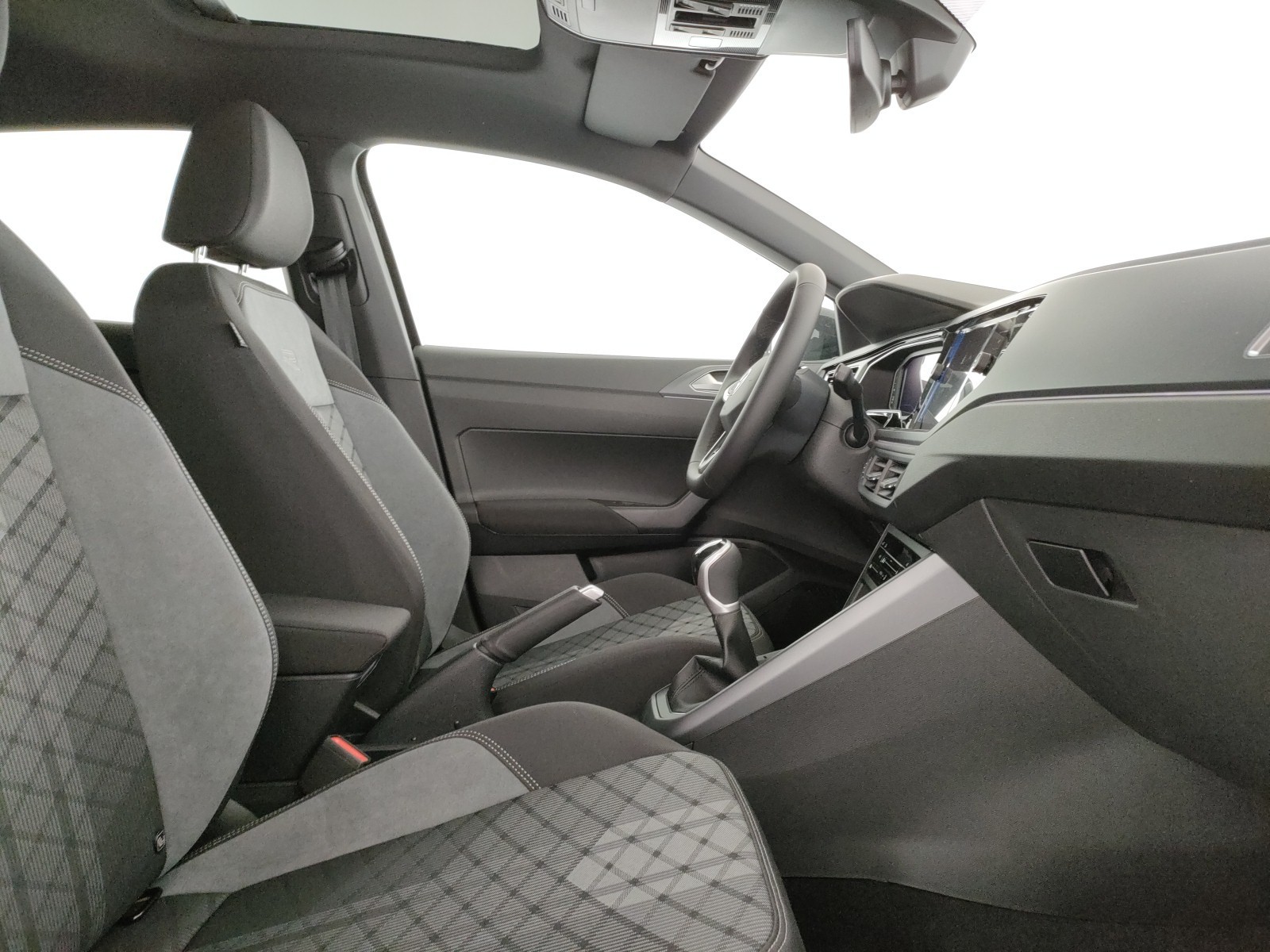 Volkswagen Taigo 1.0 tsi r-line plus 115cv