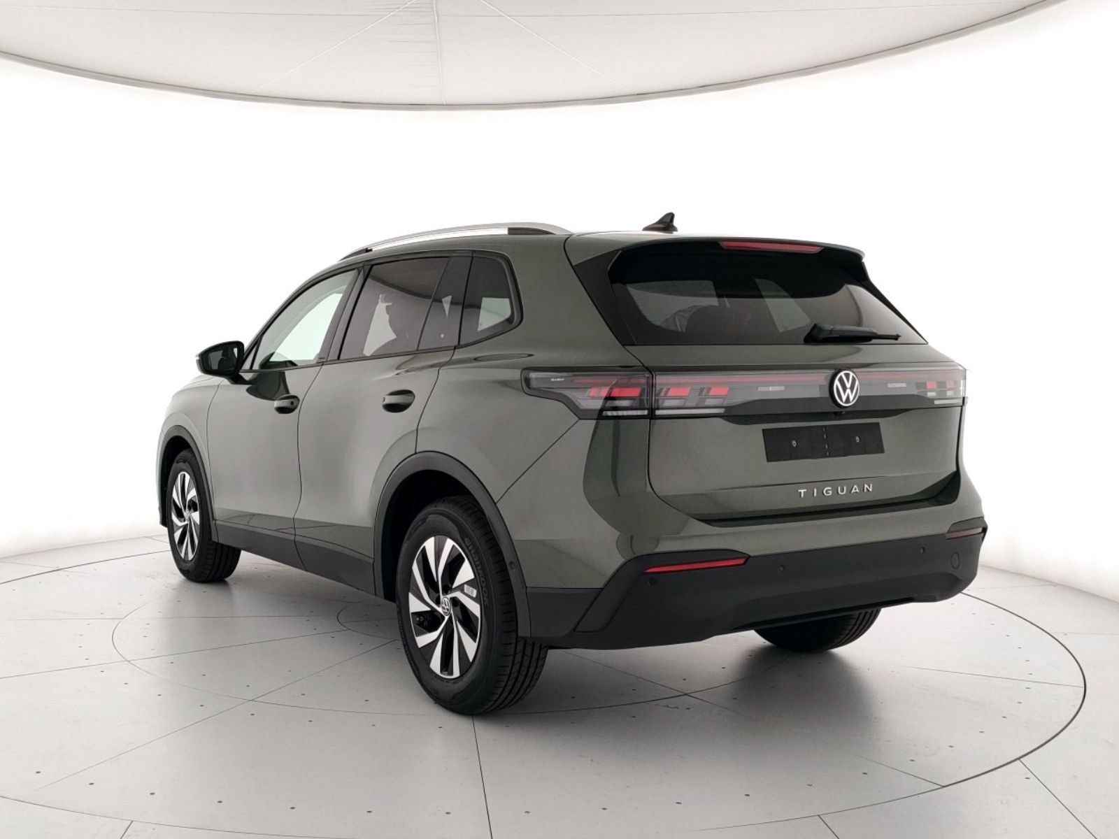 Volkswagen Tiguan 2.0 tdi edition plus 150cv dsg