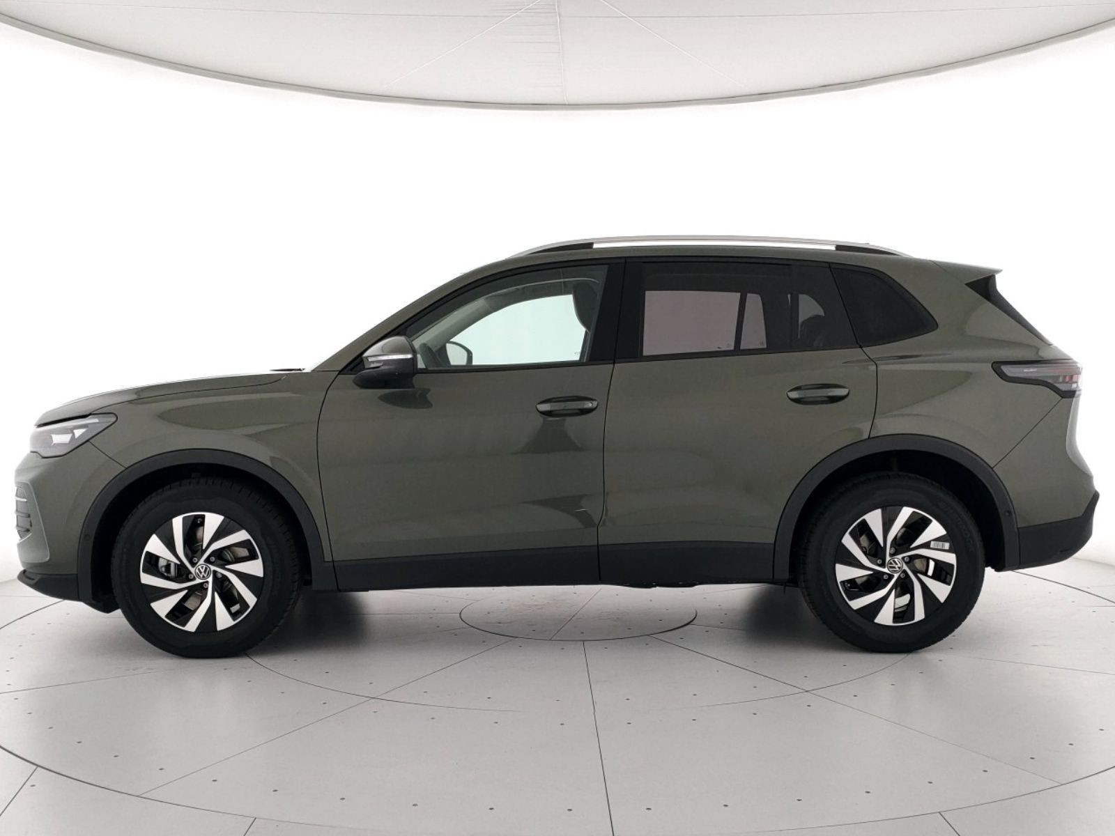 Volkswagen Tiguan 2.0 tdi edition plus 150cv dsg