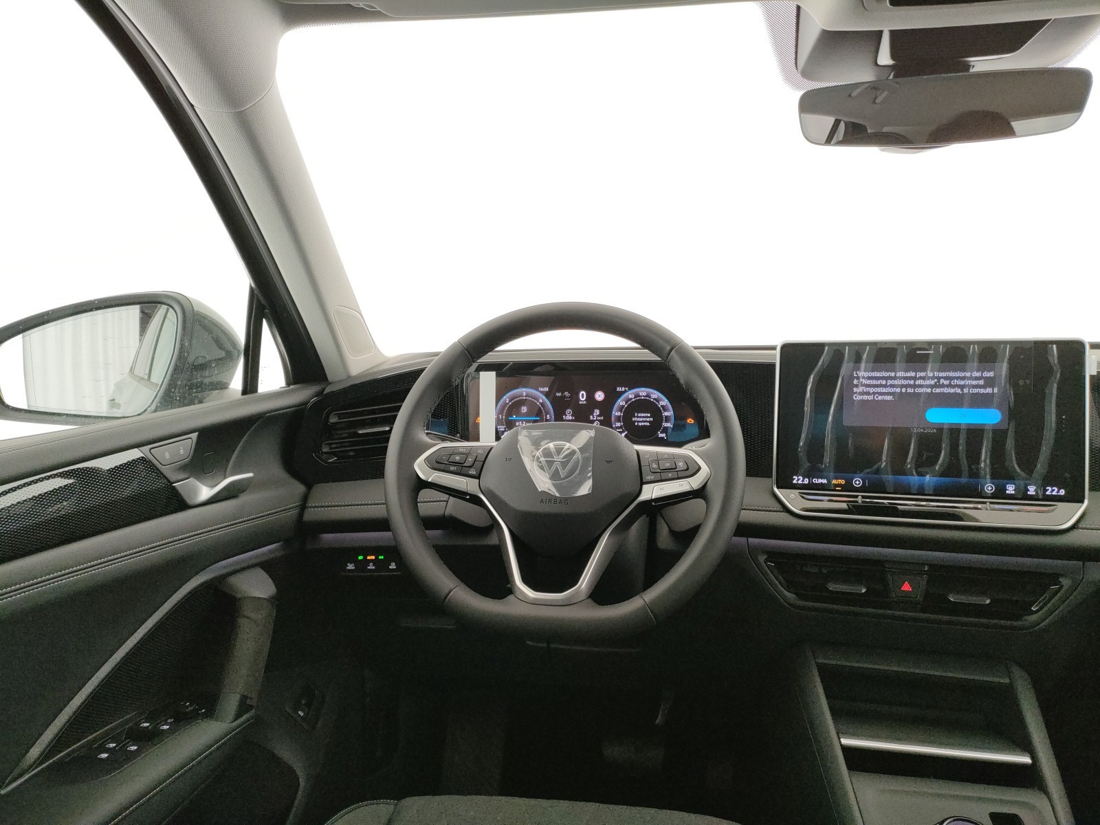 Volkswagen Tiguan 2.0 tdi edition plus 150cv dsg