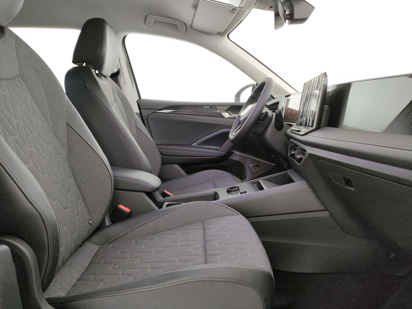 Volkswagen Tiguan 2.0 tdi edition plus 150cv dsg