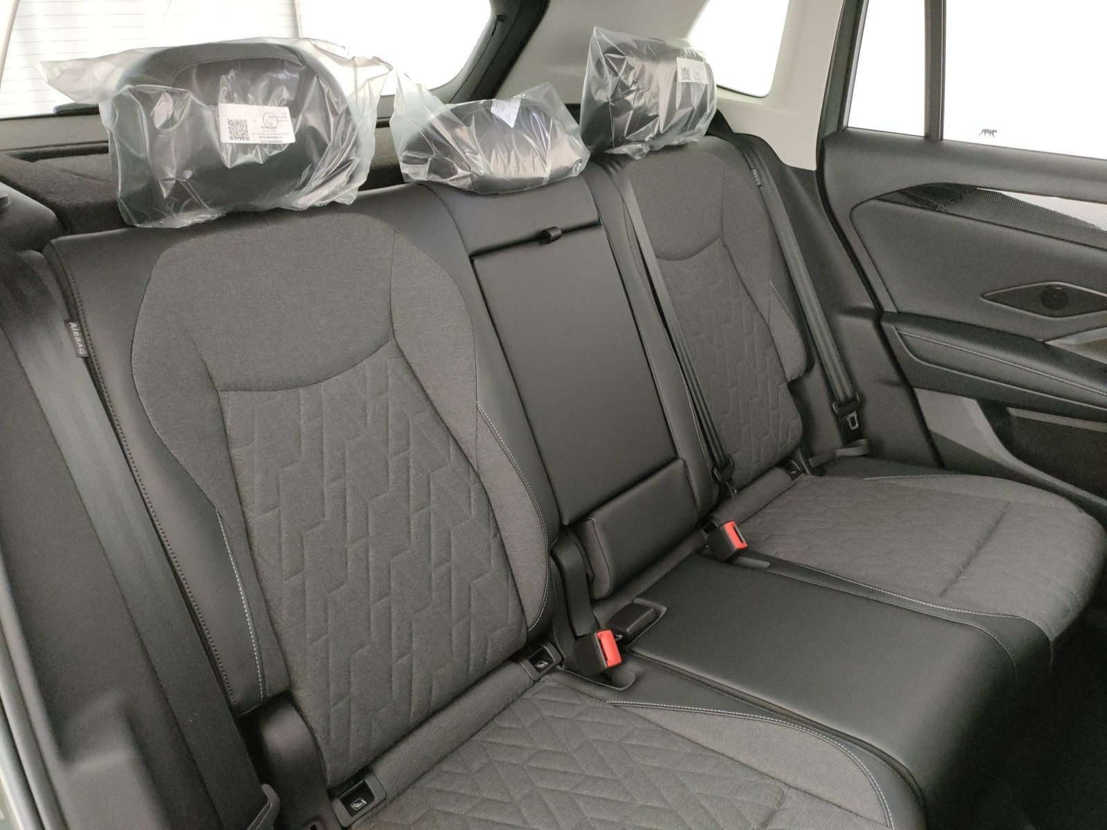 Volkswagen Tiguan 2.0 tdi edition plus 150cv dsg