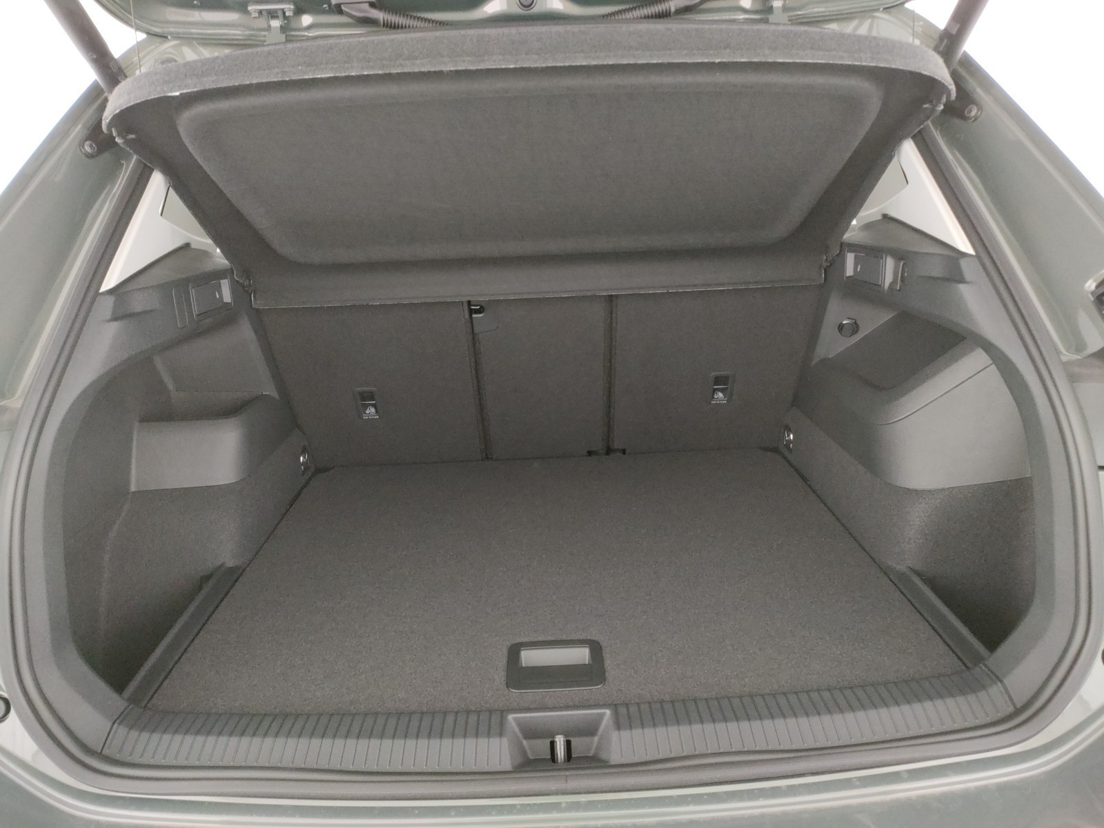 Volkswagen Tiguan 2.0 tdi edition plus 150cv dsg