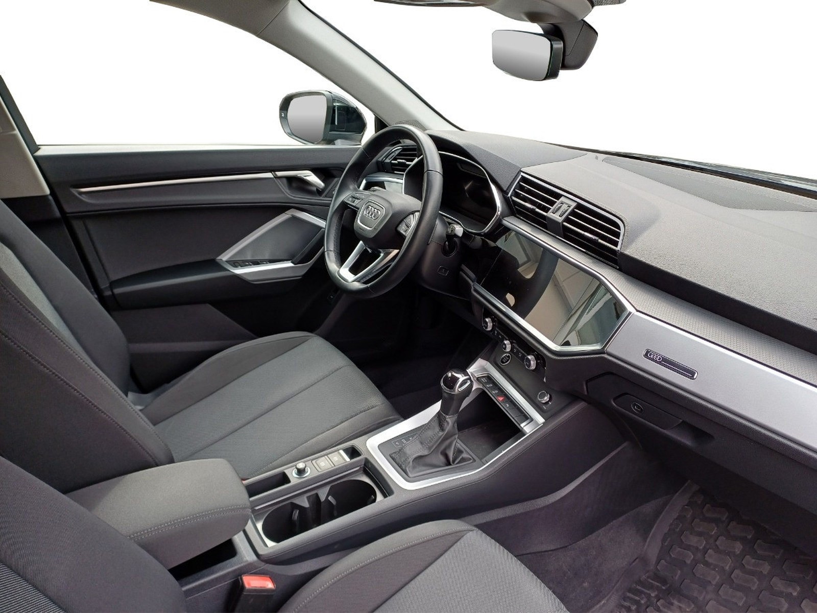 Audi Q3 sportback 35 2.0 tdi s-tronic