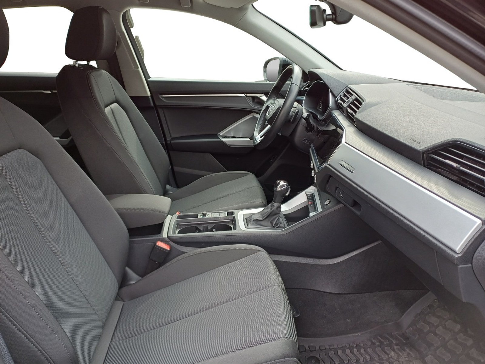 Audi Q3 sportback 35 2.0 tdi s-tronic