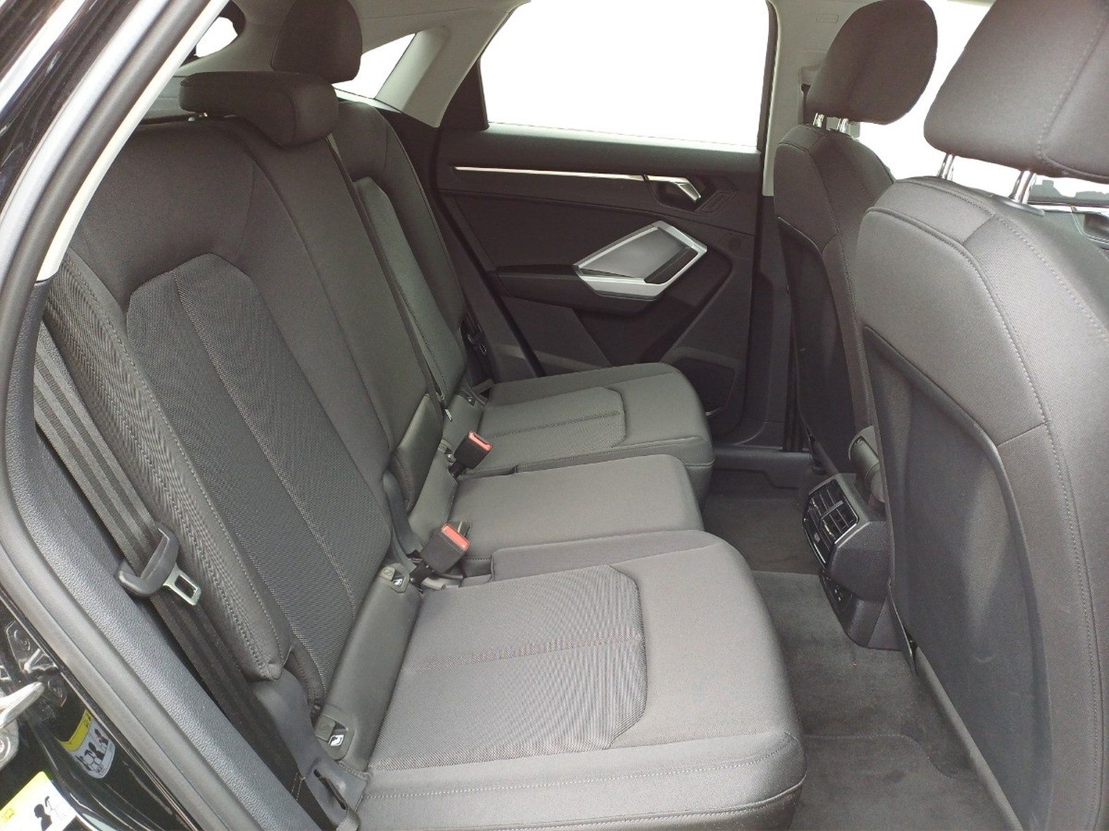 Audi Q3 sportback 35 2.0 tdi s-tronic