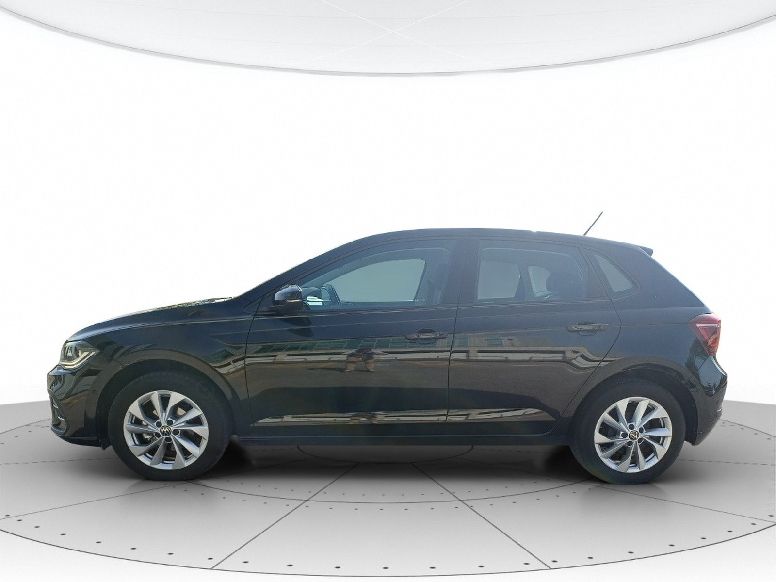 Volkswagen Polo 1.0 tsi style 95cv