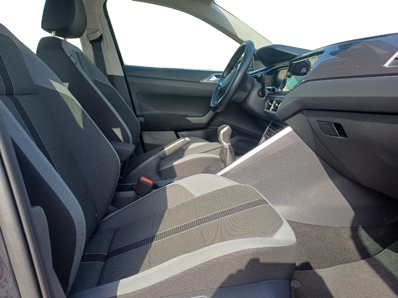 Volkswagen Polo 1.0 tsi style 95cv