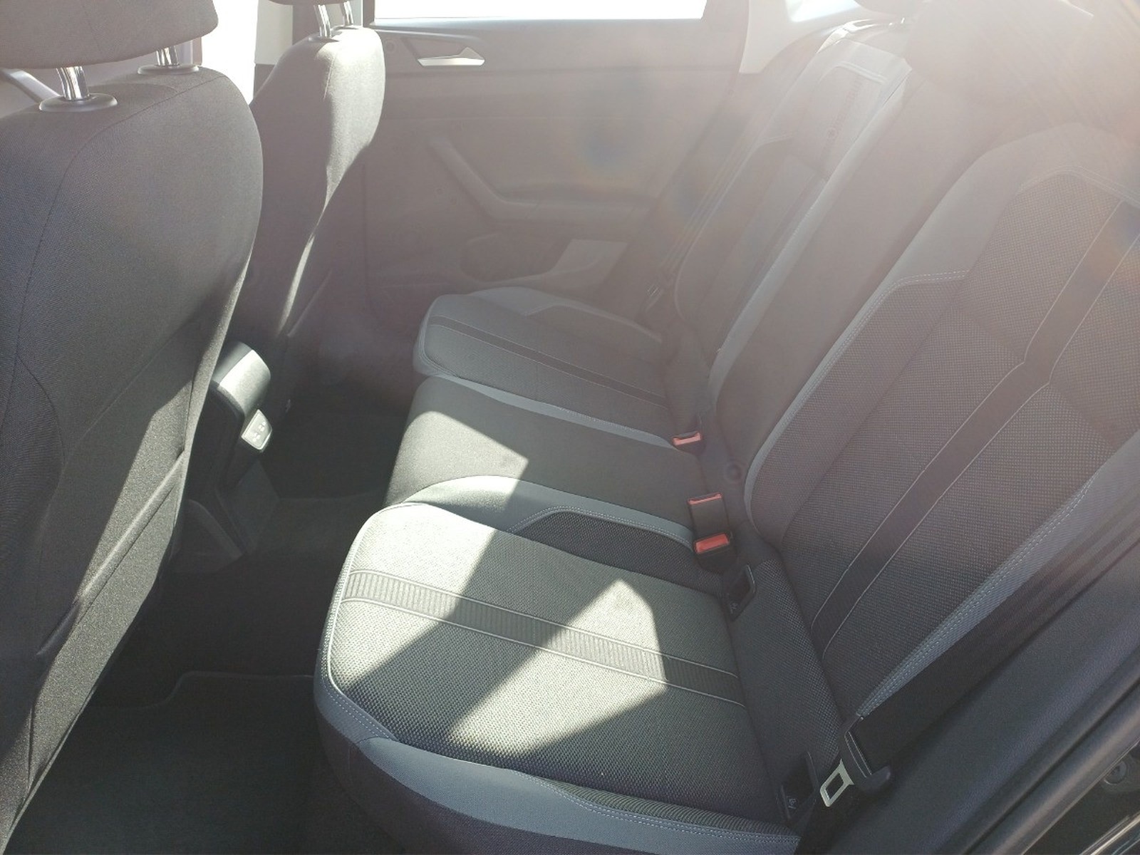 Volkswagen Polo 1.0 tsi style 95cv