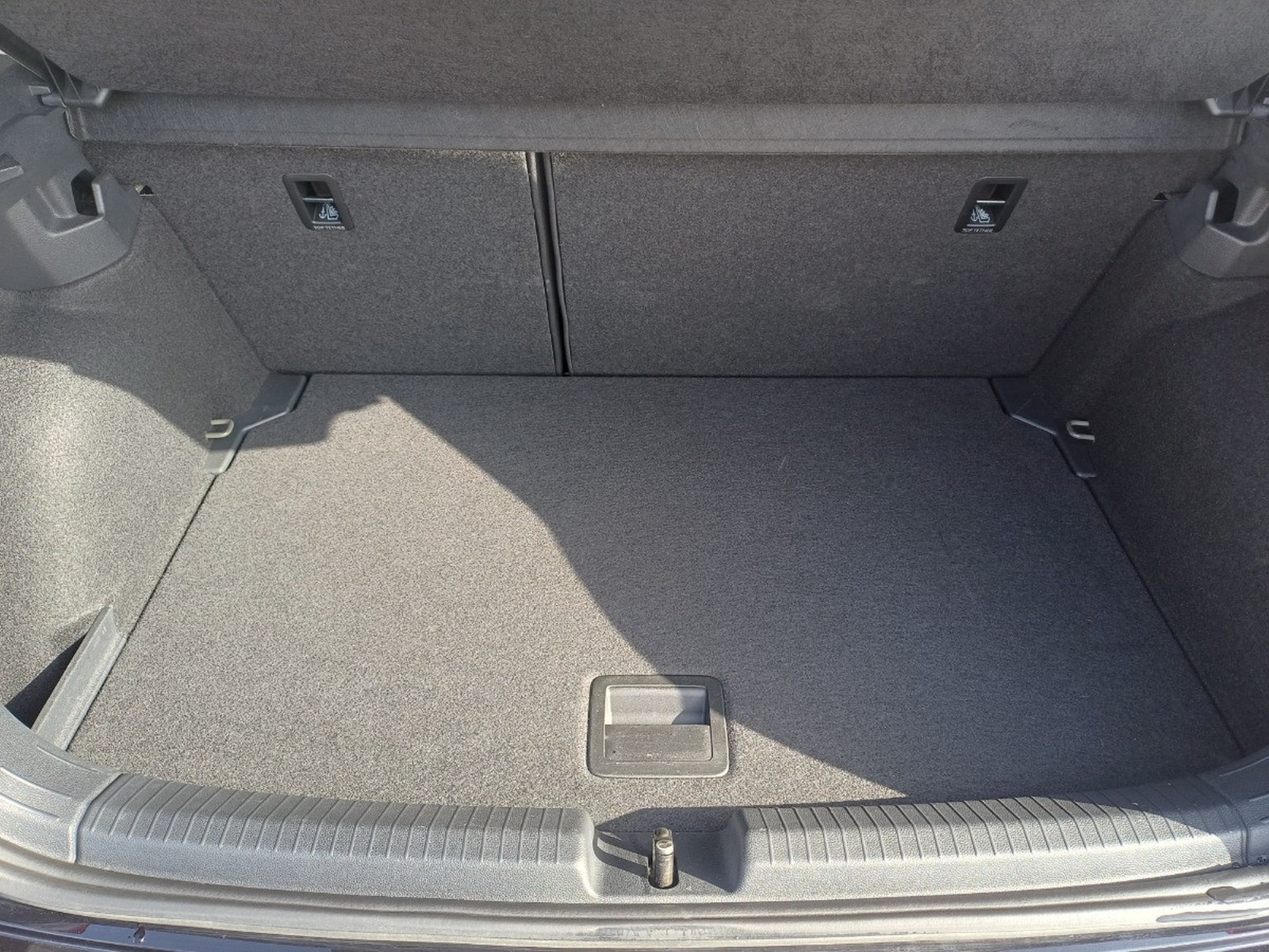 Volkswagen Polo 1.0 tsi style 95cv