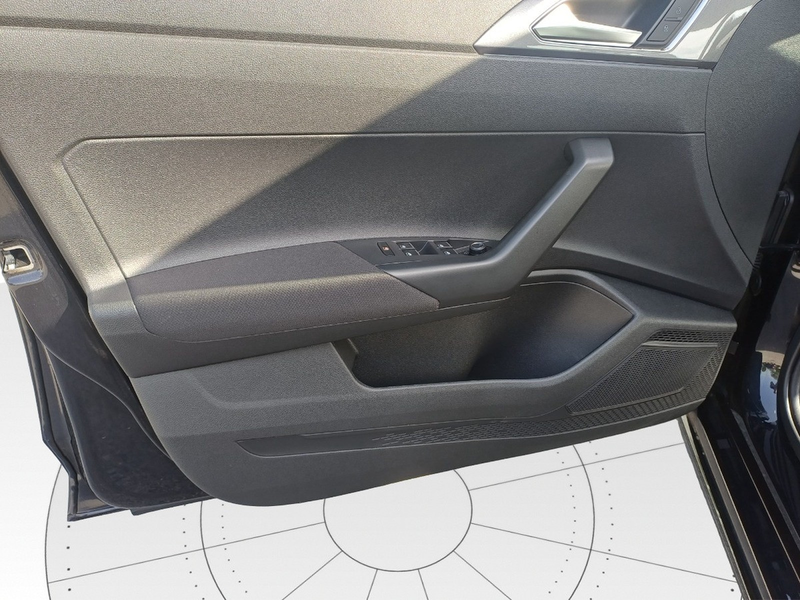 Volkswagen Polo 1.0 tsi style 95cv