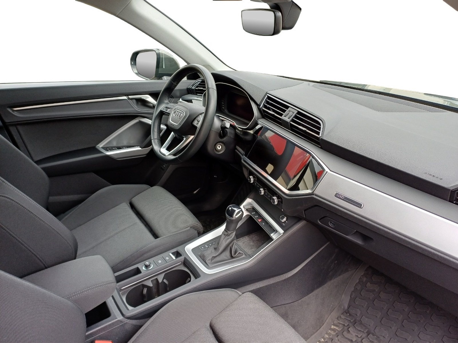 Audi Q3 35 1.5 tfsi s-tronic