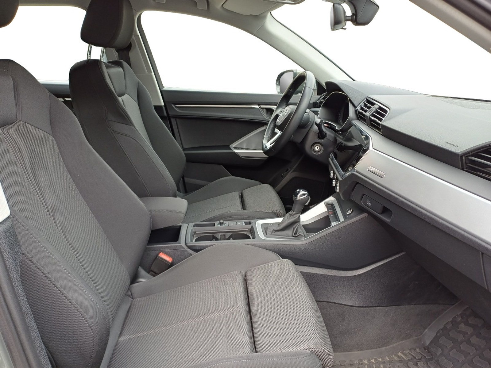 Audi Q3 35 1.5 tfsi s-tronic