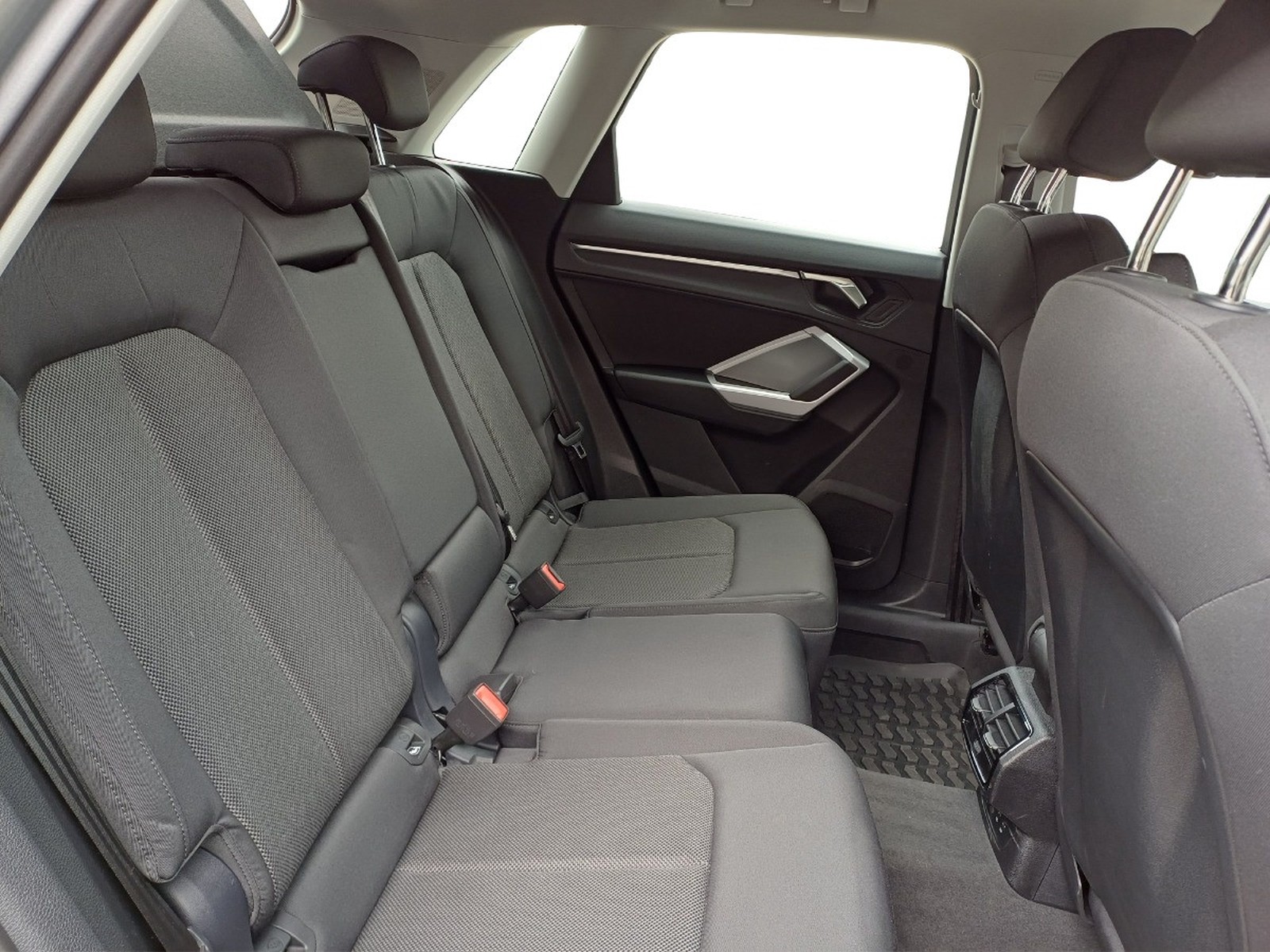 Audi Q3 35 1.5 tfsi s-tronic