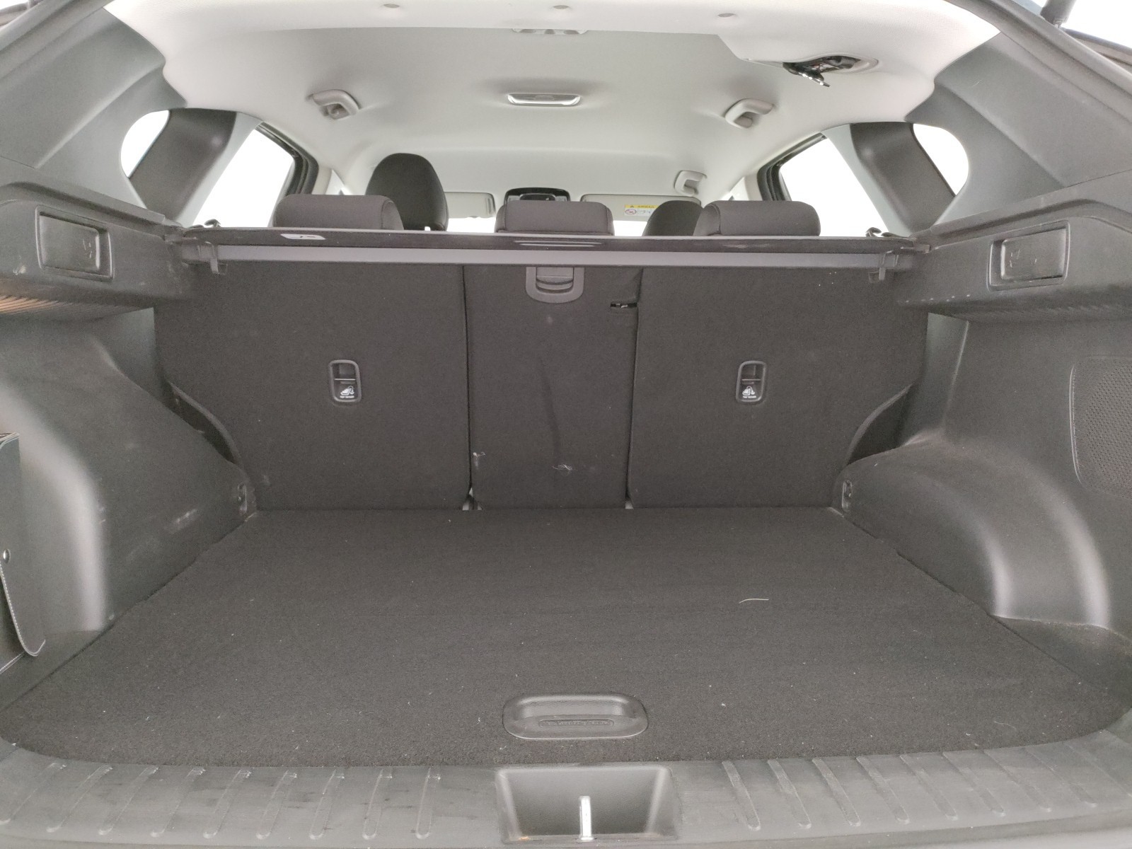 Hyundai Tucson 1.6 hev exellence 2wd auto