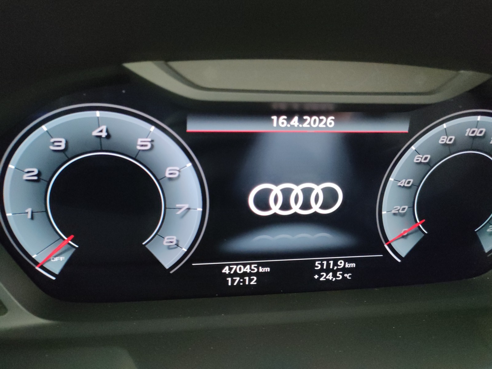 Audi Q3 sportback 40 2.0 tfsi s line edition quattro s-tronic