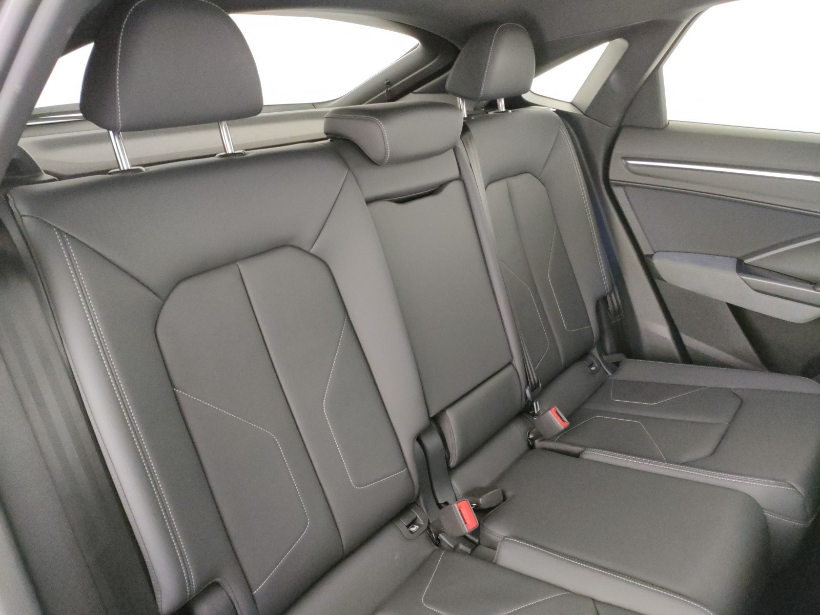 Audi Q3 sportback 40 2.0 tfsi s line edition quattro s-tronic