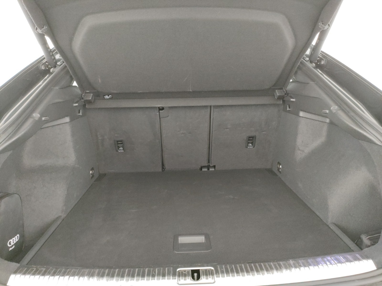 Audi Q3 sportback 40 2.0 tfsi s line edition quattro s-tronic