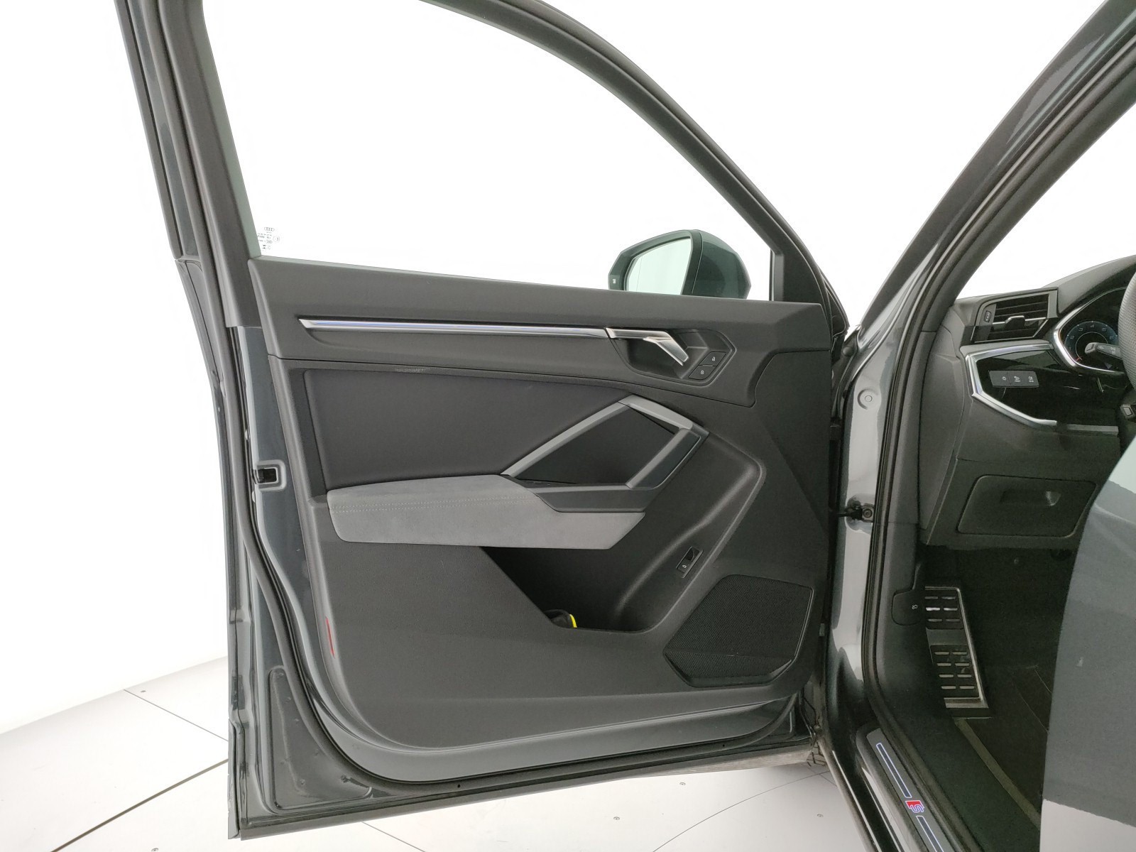 Audi Q3 sportback 40 2.0 tfsi s line edition quattro s-tronic