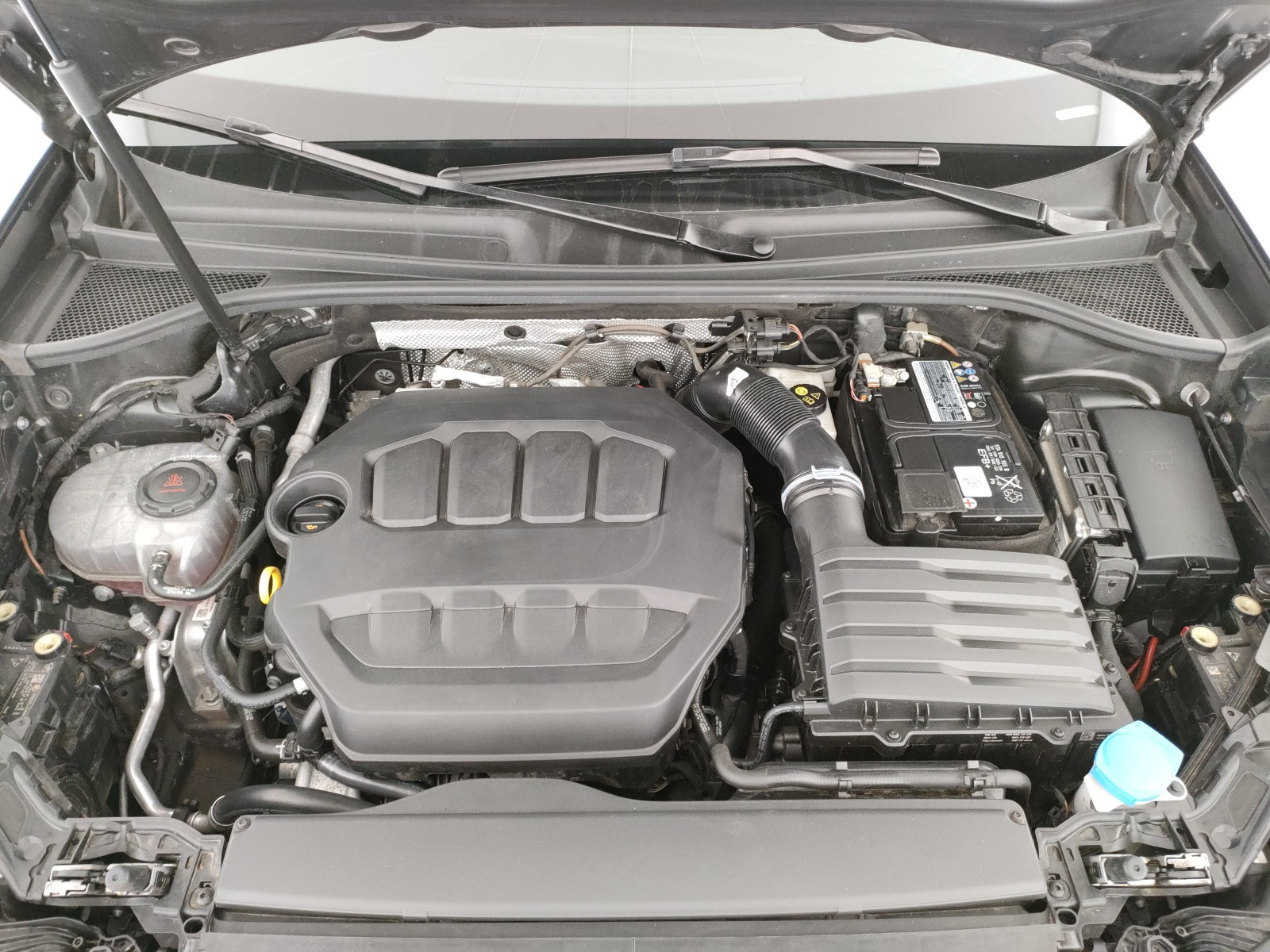 Audi Q3 sportback 40 2.0 tfsi s line edition quattro s-tronic