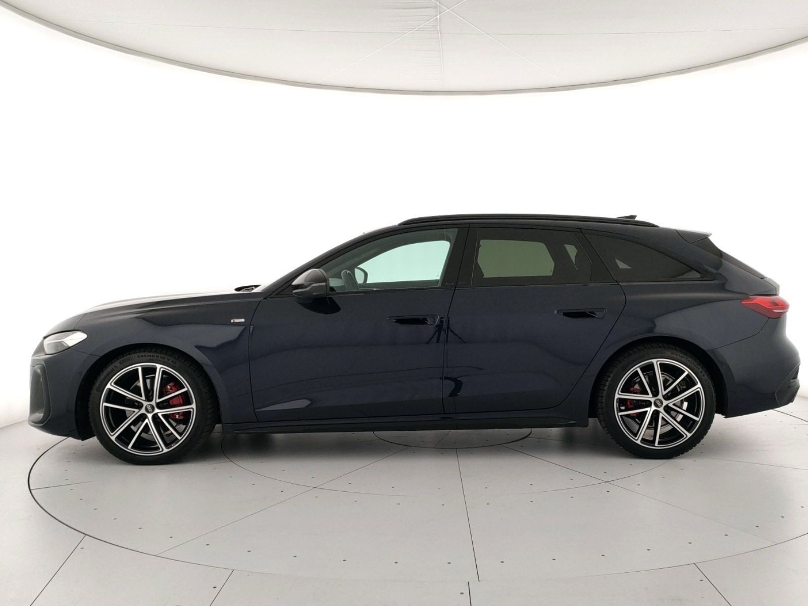 Audi A5 avant 2.0 tfsi s line edition 204cv s-tronic