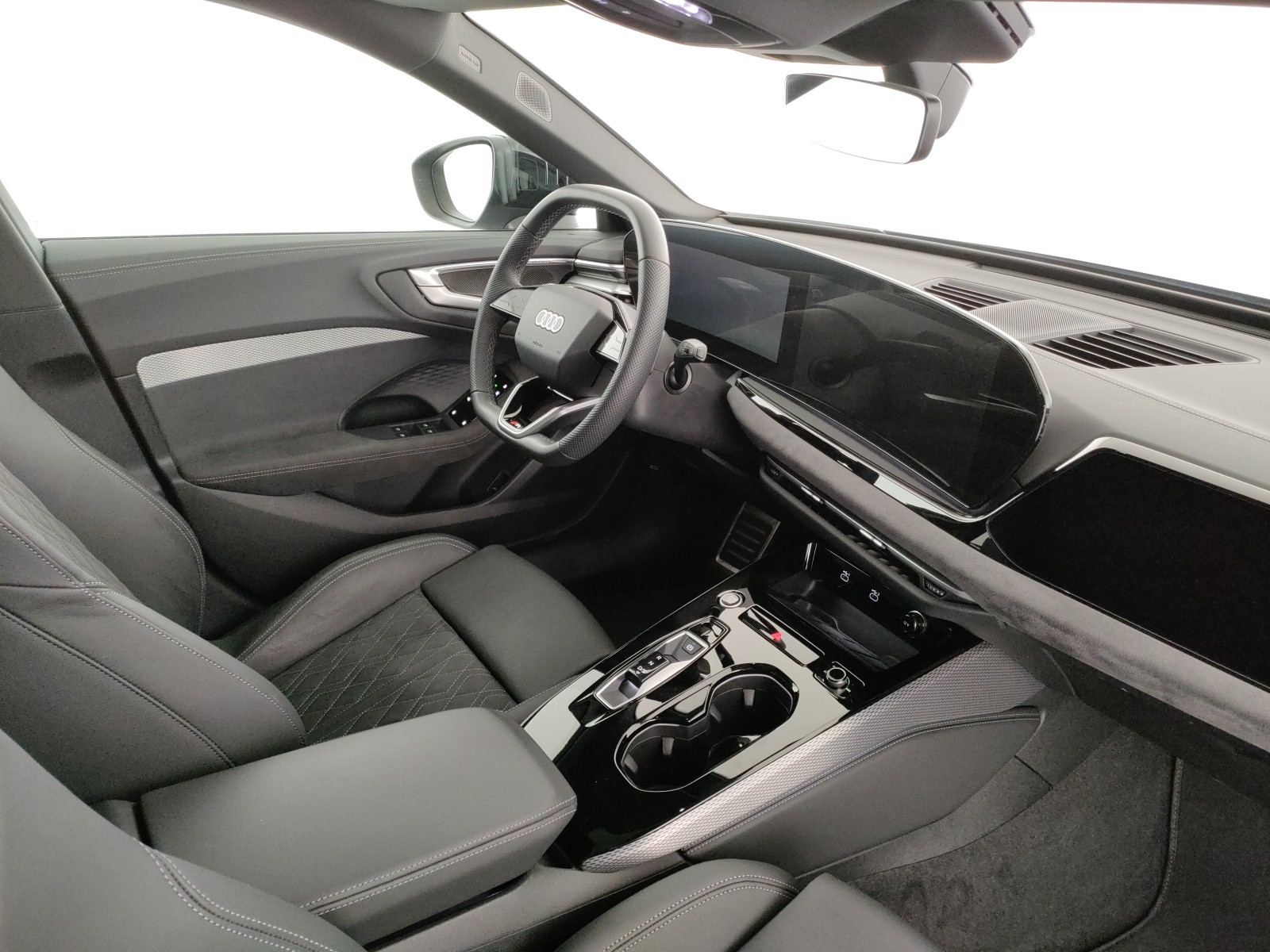 Audi A5 avant 2.0 tfsi s line edition 204cv s-tronic