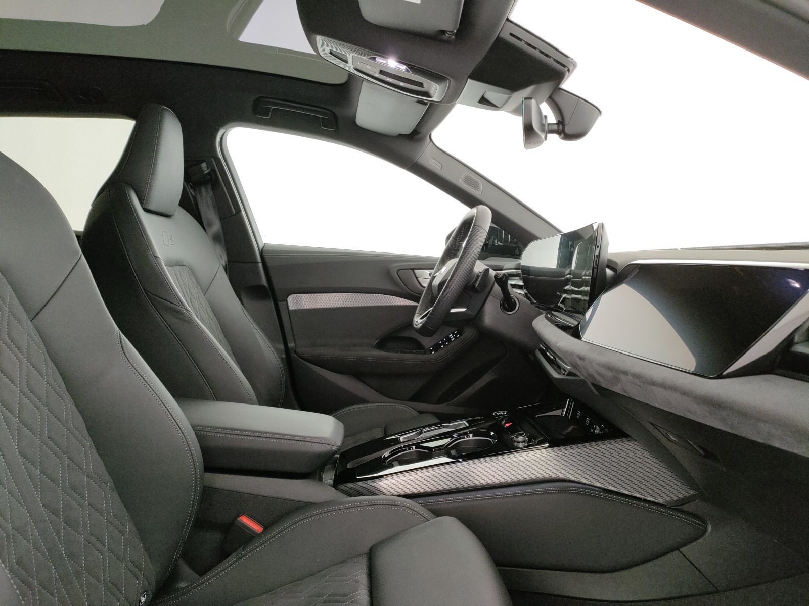 Audi A5 avant 2.0 tfsi s line edition 204cv s-tronic