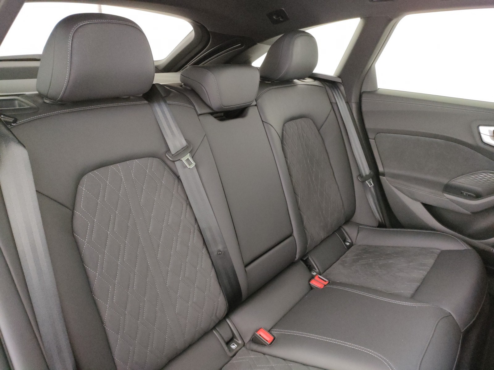 Audi A5 avant 2.0 tfsi s line edition 204cv s-tronic