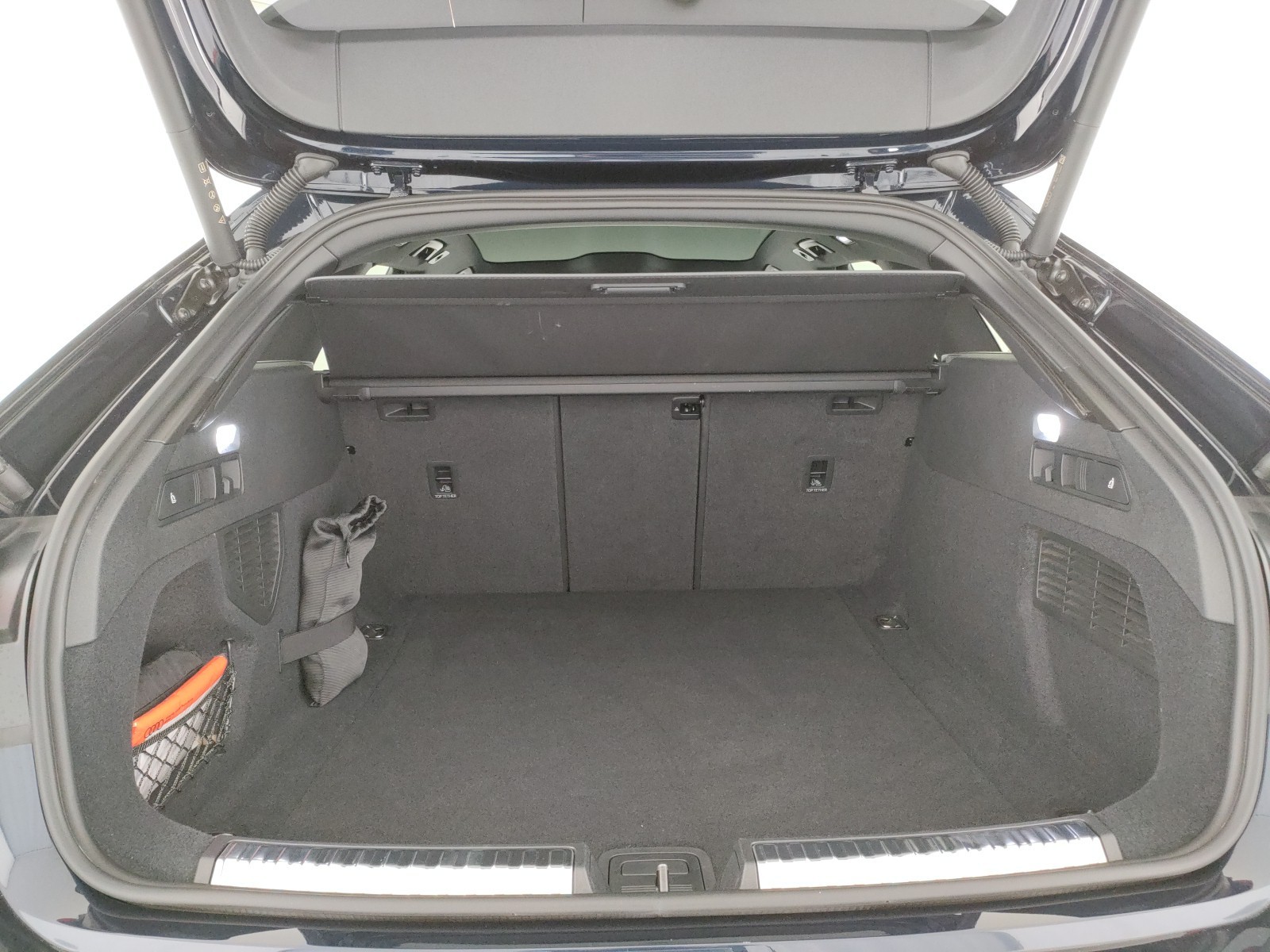 Audi A5 avant 2.0 tfsi s line edition 204cv s-tronic