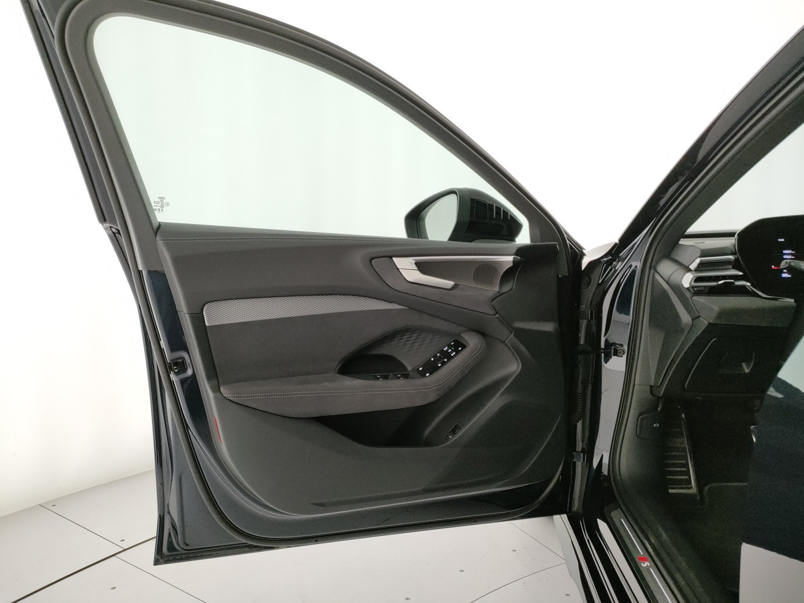 Audi A5 avant 2.0 tfsi s line edition 204cv s-tronic