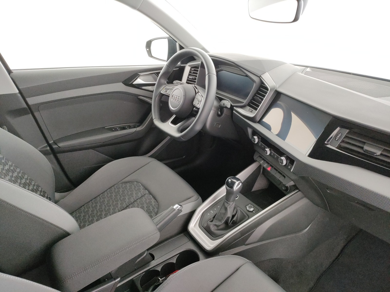 Audi A1 sportback 30 1.0 tfsi admired advanced 110cv s-tronic