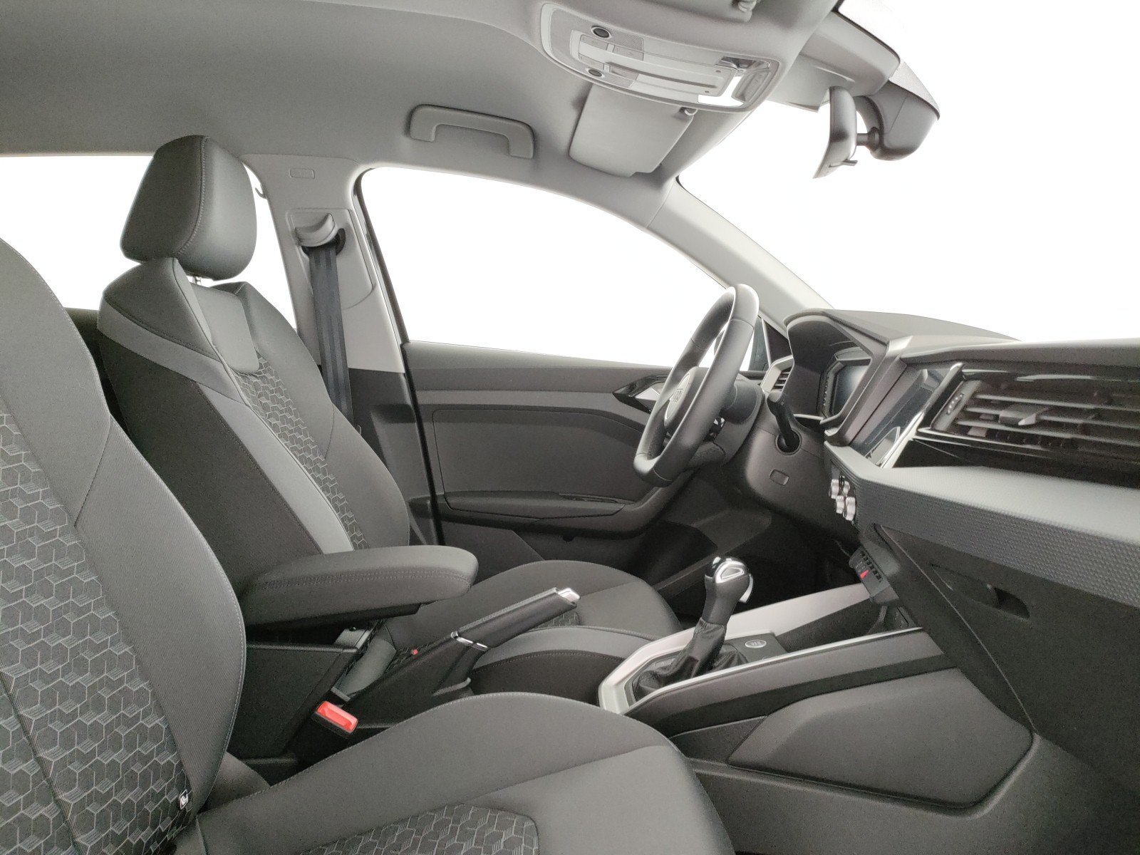 Audi A1 sportback 30 1.0 tfsi admired advanced 110cv s-tronic