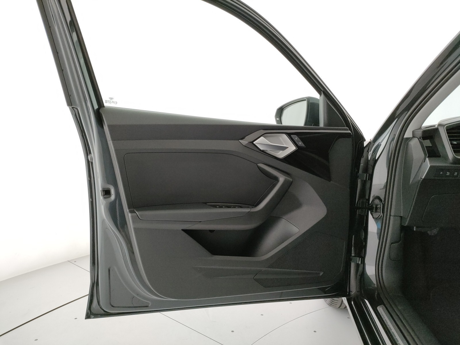 Audi A1 sportback 30 1.0 tfsi admired advanced 110cv s-tronic