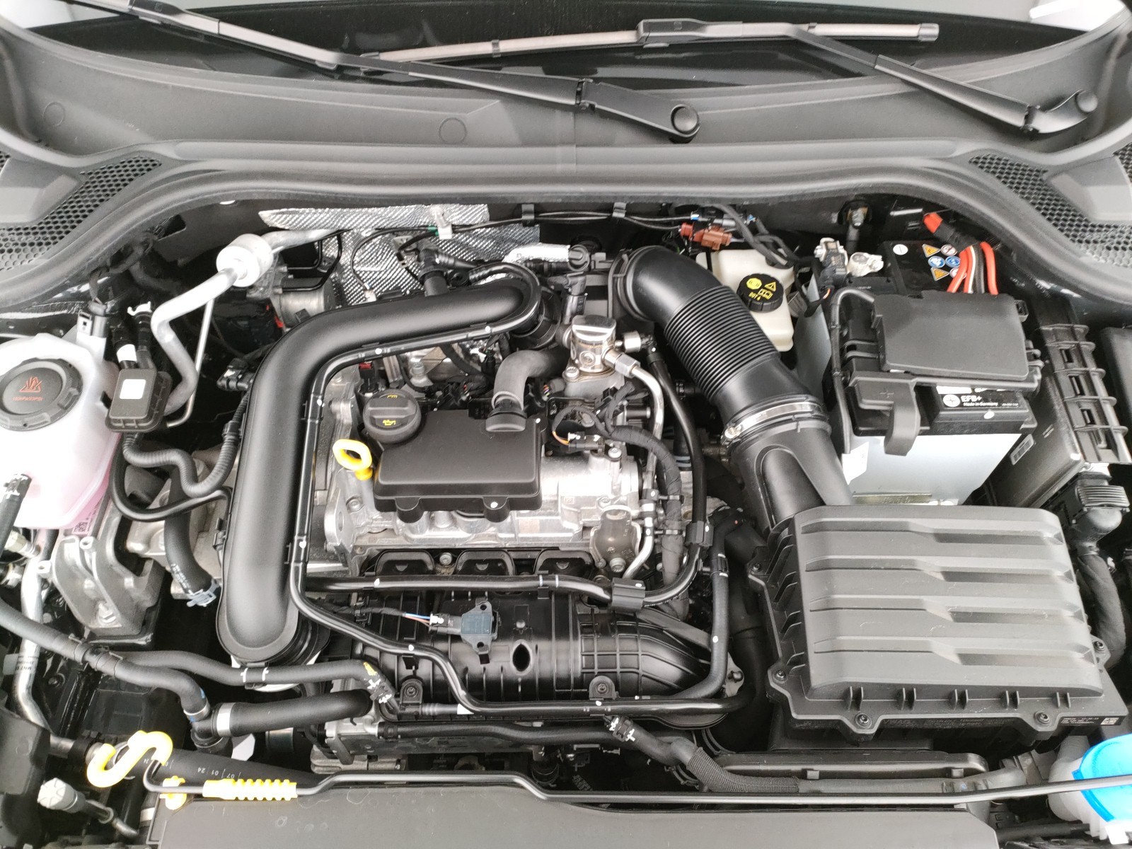 Audi A1 sportback 30 1.0 tfsi admired advanced 110cv s-tronic