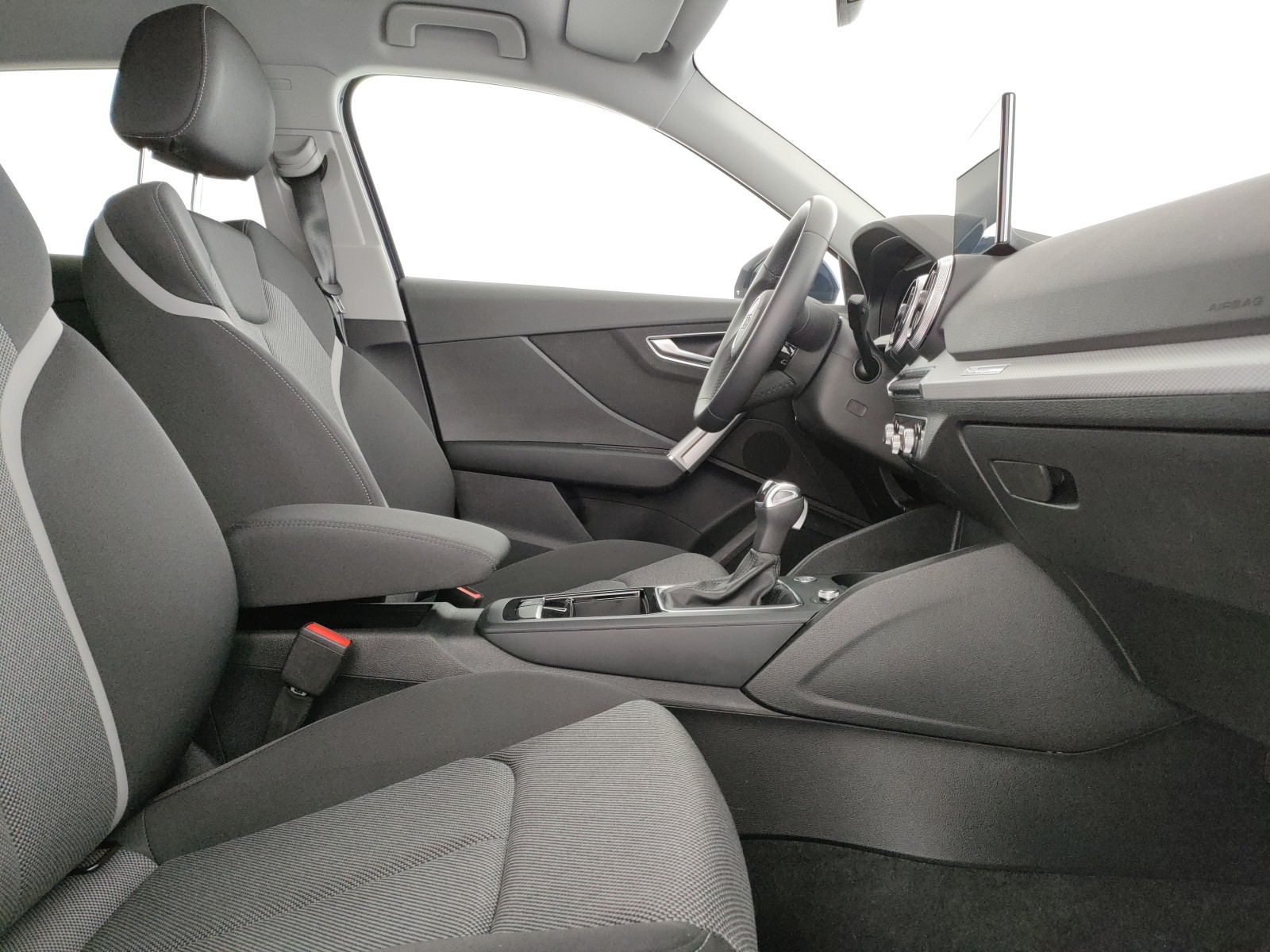 Audi Q2 35 1.5 tfsi s line edition s-tronic