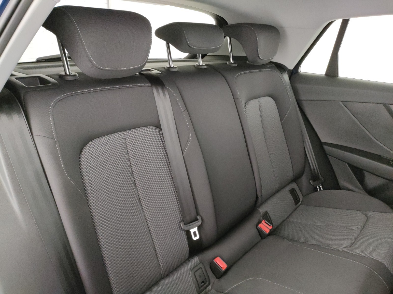 Audi Q2 35 1.5 tfsi s line edition s-tronic