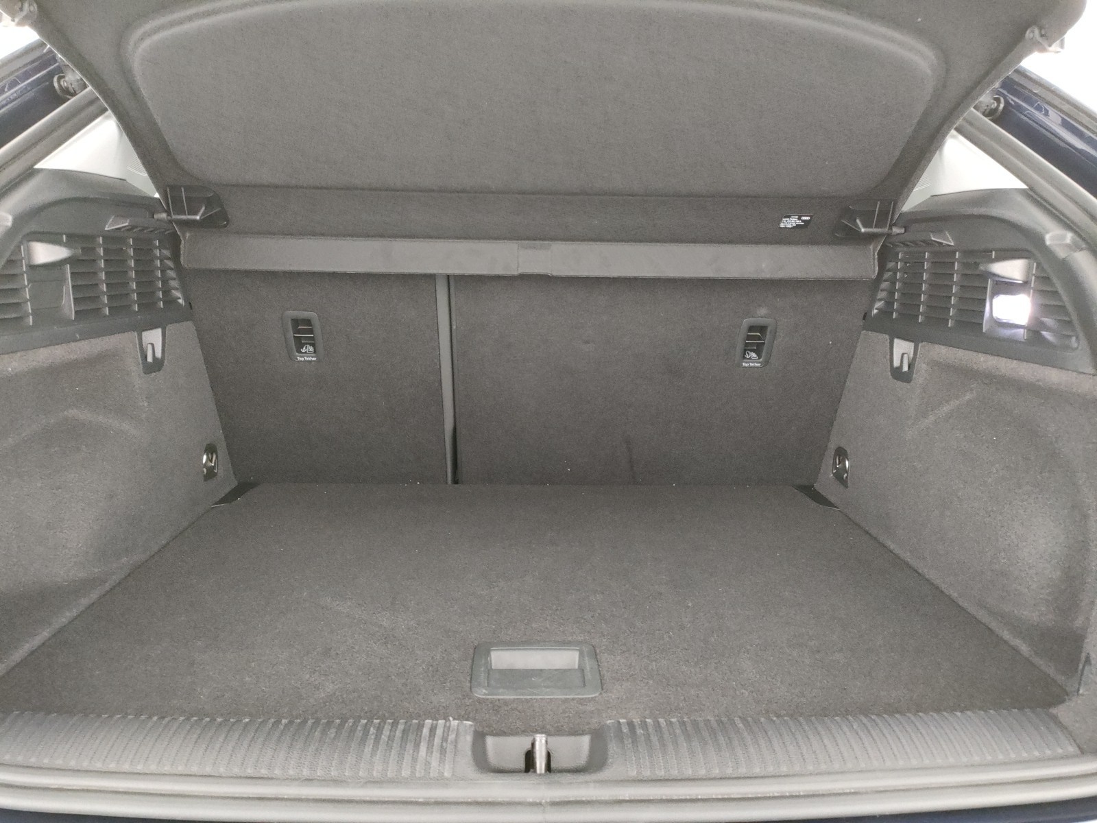 Audi Q2 35 1.5 tfsi s line edition s-tronic